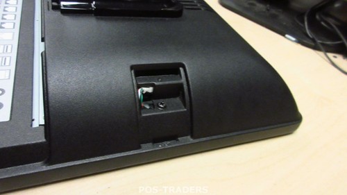 Digipos A300 tout-en-un 15" tactile sans ventilateur POS AIO système 250 Go disque dur - bloc d'alimentation inclus - Photo 4/6