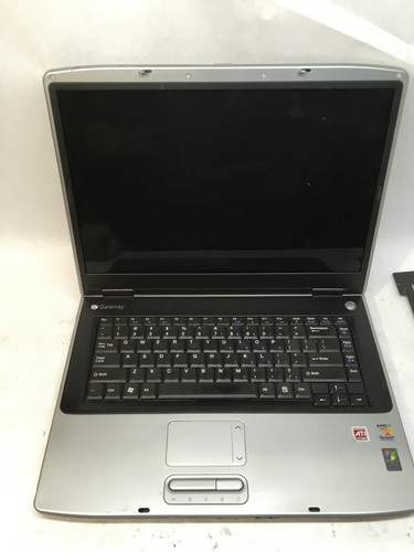 Gateway MX6425 15.4" Laptop For Parts/Repair Does not Power ON NO HDD/RAM JR