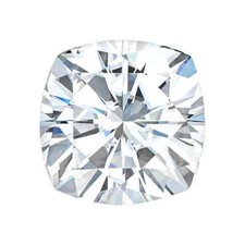 2.00 Carat Cushion Cut Loose Diamond E VS1 IGI Certified Lab Grown CVD
