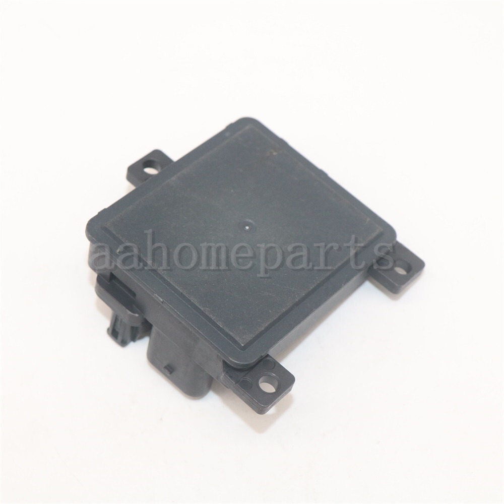 OEM Front Cruise Distance Radar Sensor 28438-6RB7A for 22-23