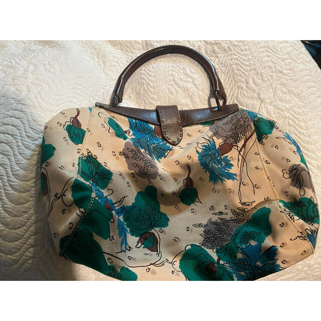【SALE】MARNI ハンドバッグ Marni Handbag Canvas H20 x W20 x D10 cm | eBay