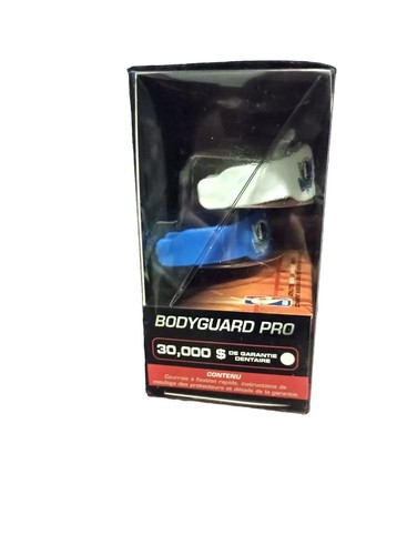 NBA Bodyguard Mouth Piece - Picture 4 of 6