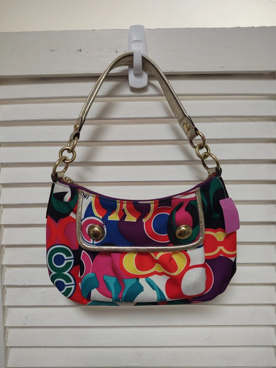 Coach pop crossbody sale