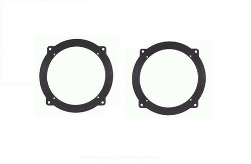 FOCAL ASE 165 KIT 8 CASSE AUDI A3 03 MODELLO 3 PORTE SUPP/CON ALTOPARLANTI AUTO - Imagen 10 de 12