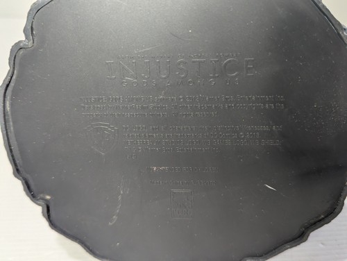 Injustice Gods Among Us Collector Edition Batman Vs. Wonder Woman Statue - Bild 9 von 10