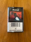 Meat Loaf Bat Out of Hell Vintage Cassette Tape Oct 1977 PET 34974 Rock Metal
