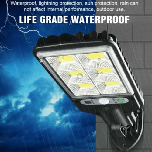 Normalization Middle delete 120° LED Solar Street Wall Light PIR Motion Sensor Dimmable Lamp Outdoor Garden | eBay Normalization Middle delete 120° LED Solar Street Wall Light PIR Motion Sensor Dimmable Lamp Outdoor Garden | eBay