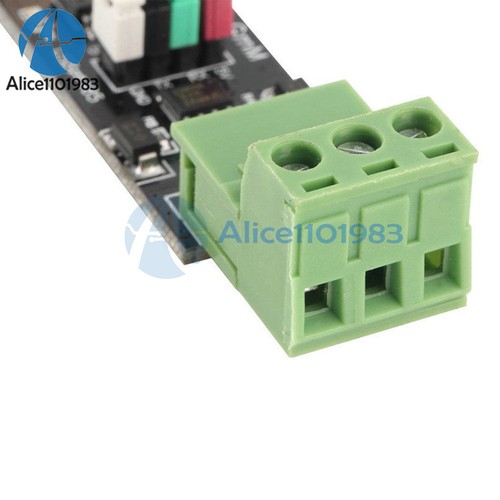 USB to RS485 TTL Serial Converter Adapter FTDI interface FT232RL 75176 Module - Picture 6 of 6