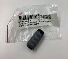 FB6-3405-000 Pickup Feed Separation Roller for CanonFB
