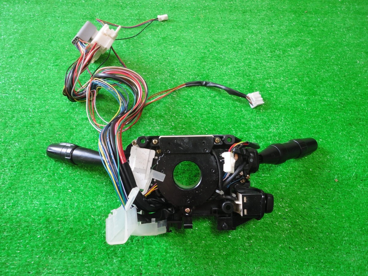 uzs141　no,4 TOYOTA CROWN MAJESTA UZS141 Genuine Combination Switch | eBay