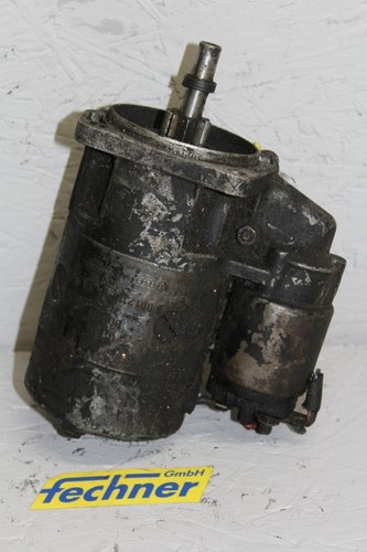 Anlasser VW Volkswagen Scirocco 1 I 53 1.1 37kW 036911023A 036911052AX Starter