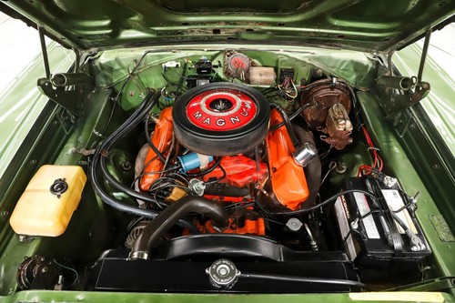 1969 Dodge Coronet R/T - Picture 5 of 12