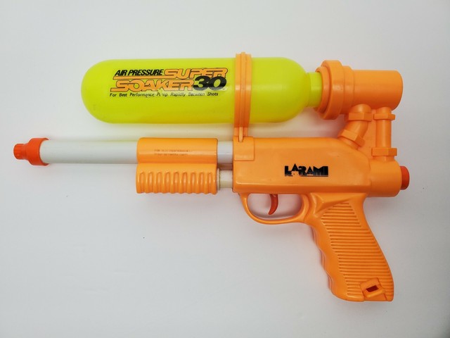 super soakers for sale