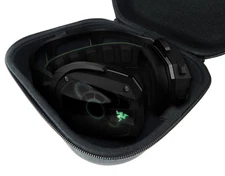 Gaming Headset Carry Case fits Razer Kraken Pro 7.1 and Other Razer Earphones