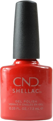 CND Shellac UV/LED Gel Nail Polish 7.3ml ~ CHOOSE FROM 250 AVAILABLE SHADES ~ - Picture 116 of 246