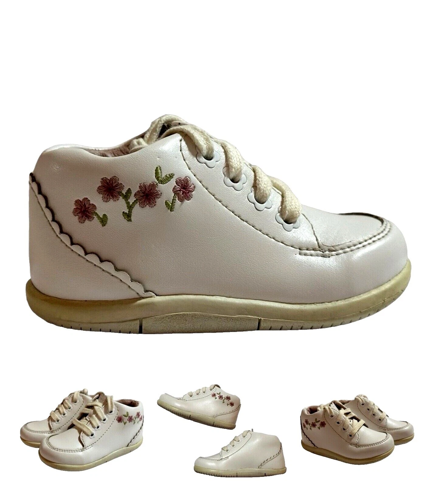 Stride Rite Baby Casual Boots