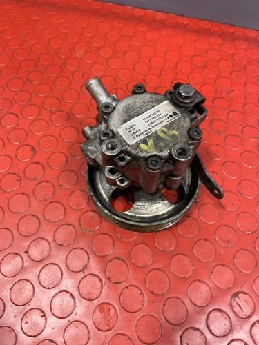 Citroen Berlingo/Peugeot Partner POWER STEERING PUMP 2008-2011 P/N 9637000880 - Picture 7 of 14