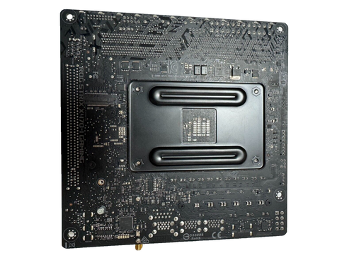 ASUS ROG Strix X470-I Gaming Desktop Motherboard - Picture 4 of 4