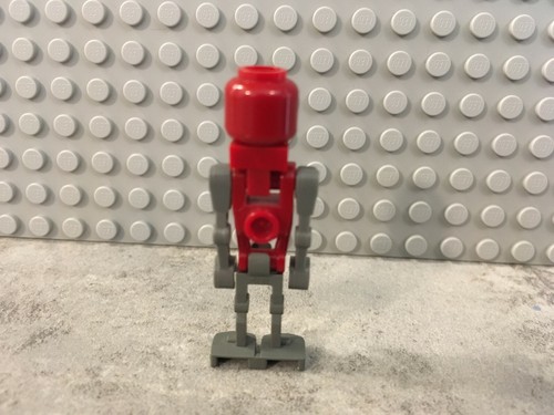 LEGO Star Wars Minifigures Lot - Battle Droids, Astromechs, R2-D2 - You Pick! - Picture 250 of 355