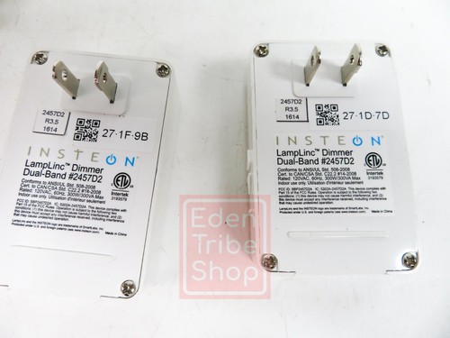 Insteon Wireless IP Security Camera Night Vision 75790 75790WH and Extras - Picture 13 of 14