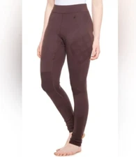 NWT Women's Smartwool Intraknit 200 Thermal Merino Wool Base Layer Bottoms Sz: M