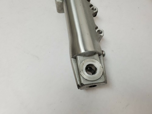 Harley Davidson Softail Heritage 41mm Front Fork Leg Left Side p/n 45916-07A - Picture 2 of 12