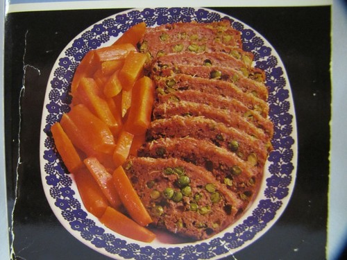 The Quick and Easy Cookbook Variety Cookbooks Vintage 1983 - Picture 2 of 6