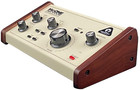 DeerSync McONE Active Monitor Controller Renders impressive slanted desktop