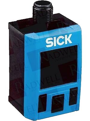 1 PCS NEW IN BOX SICK Sensor ZL3-P1400S04P03 1046699 | eBay