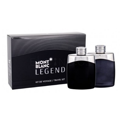 after shave mont blanc