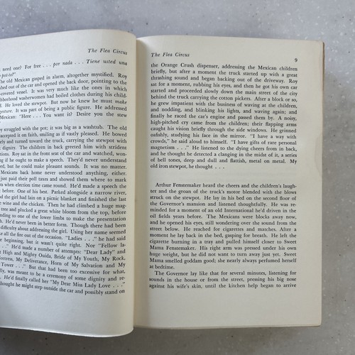 William Brammer | The Gay Place | INSCRIBED First Printing | 1961 Hardcover - Picture 12 of 18