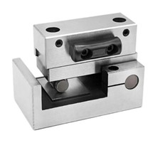 AP50 Universal Angle Grinding Wheel Dresser for Precision Grinding Machines