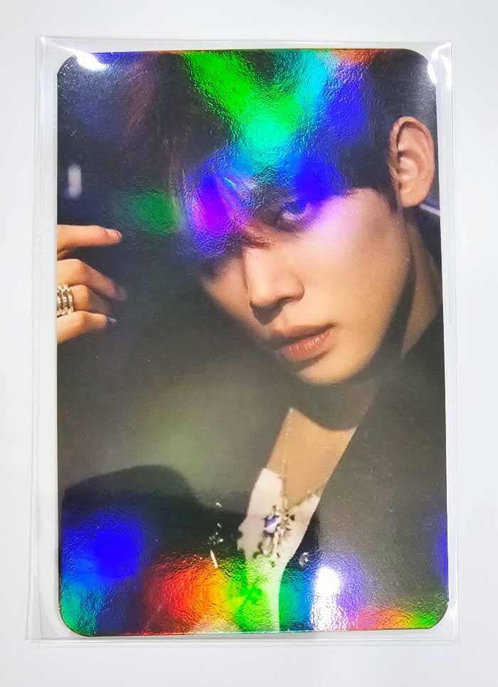 TXT YEONJUN's Mixtape: GGUM [ALADIN MAKESTAR YES24] PREORDER