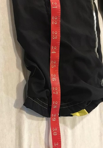 Pantalones Atléticos Etonic Entrenamiento Jogger Correr Forrados Gris Amarillo Para Mujer’s Grandes - Imagen 7 de 8