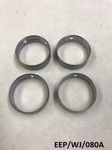 Camshaft Bearing SET for Jeep Grand Cherokee ZJ & WJ 4.0L 1993-2004 EEP/WJ/080A