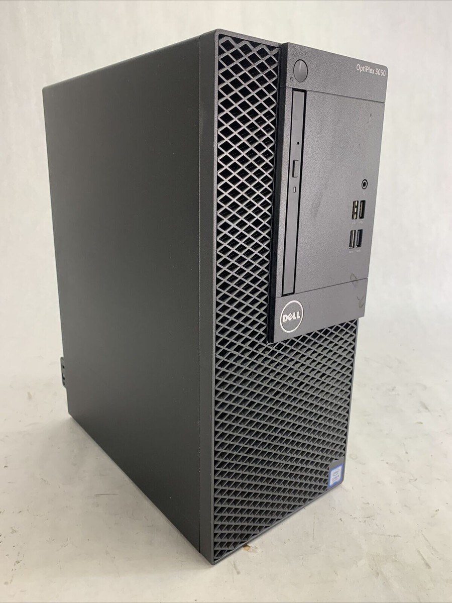 Windowsデスクトップ DELL Optiplex 3050 i5-6500 8GB SSD128GB Windowsデスクトップ DELL Optiplex 3050 i5-6500 8GB SSD128GB