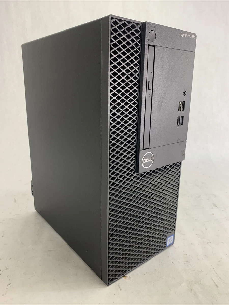 Dell OptiPlex 3050 Micro Towers for sale - eBay