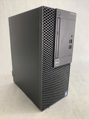 Windowsデスクトップ DELL Optiplex 3050 i5-6500 8GB SSD128GB Windowsデスクトップ DELL Optiplex 3050 i5-6500 8GB SSD128GB