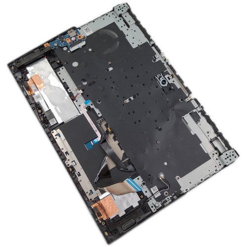 Lenovo Legion 5 Pro 16 16IAH7H PalmRest - Picture 8 of 8