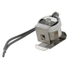 Choice Parts 4387489 for Whirlpool Refrigerator Defrost Thermostat L70-58