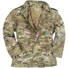 M65 JACKET MULTICAM