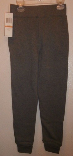 GUESS KIDS UNISEX SWEATS GREY NWT SIZE 5 TO 6 DESIGNER BRAND NAME - Picture 5 of 6