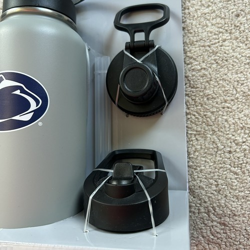The memory company Penn State Nittany Lions 32oz stainless steel water bottle - Picture 3 of 7