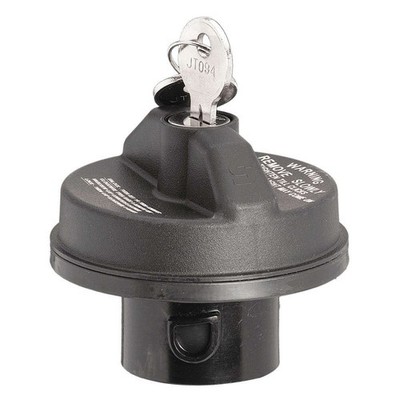 American Motorhome RV Locking Fuel Cap for Chevrolet