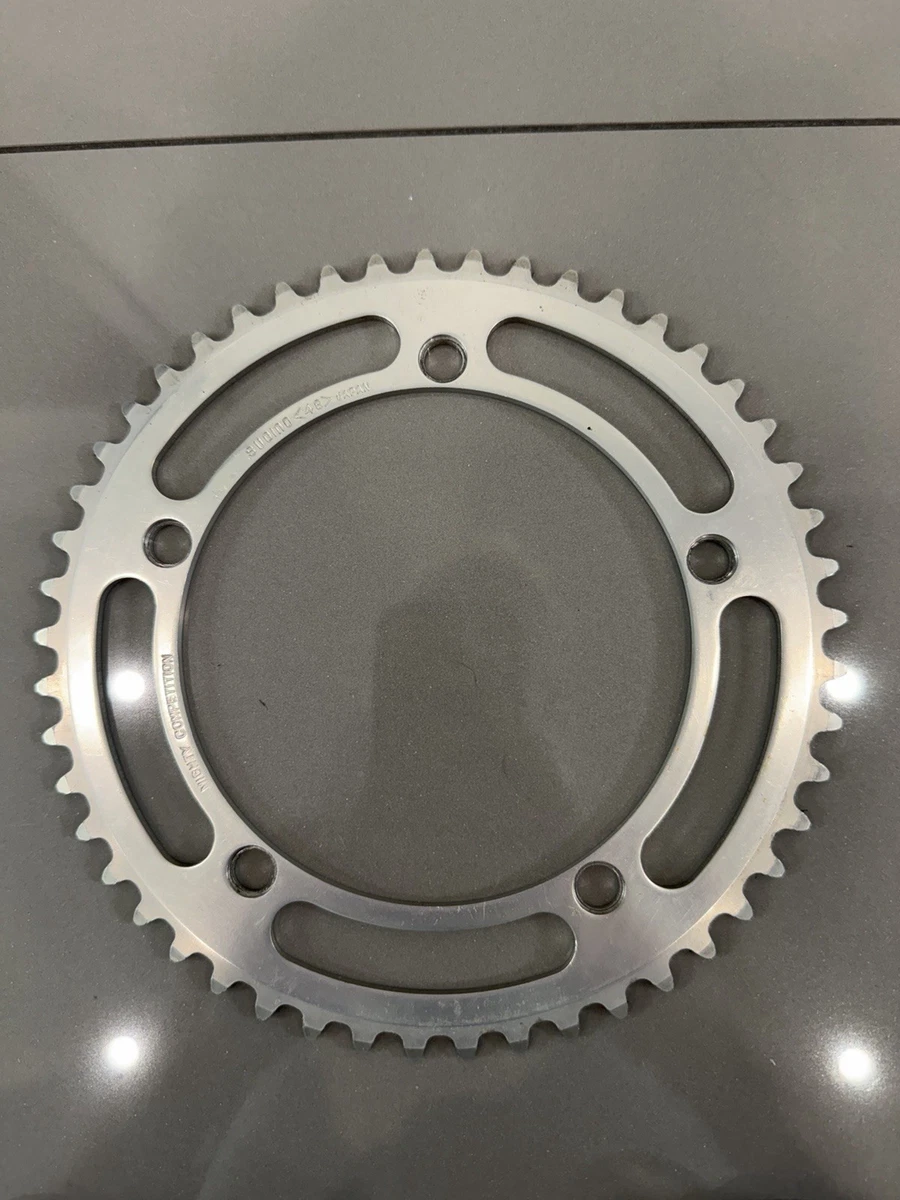 スギノマイティ　44〜49T Sugino Chainrings 49 Tooth Teeth for sale | eBay