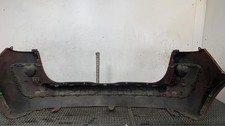 Pare-choc arrière Renault SCENIC