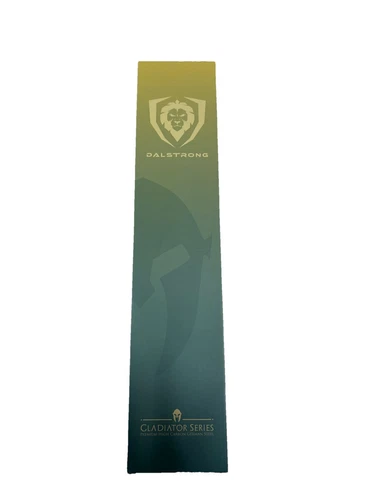 Dalstrong 8” Flexible Boning Knife Gladiator Series