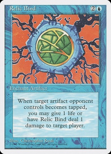 MTG 4th Edition SINGLES --- C/U/R! BUY 3 GET 1 FREE!  *B3G1*   *UPDATED 7/28/25* - Picture 65 of 92