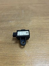 Mercedes-Benz R W251 2005 Hinten rechts Airbagsensor Crashsensor Drucksensor