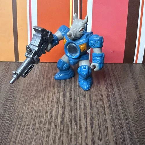 Battle Beasts Laser Beast #79 Sailon Takara Hasbro Complete With Weapon